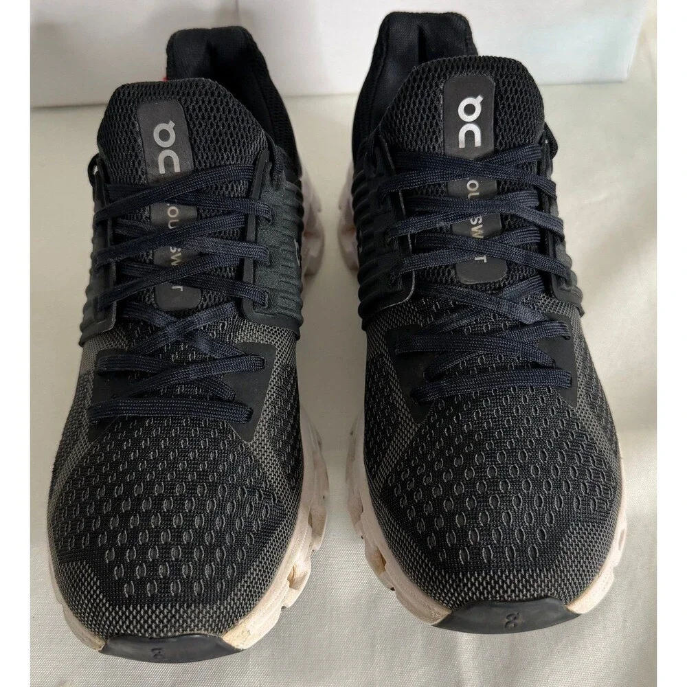 On Cloudswift Cloudtec Women's Sneakers  Size 8.5